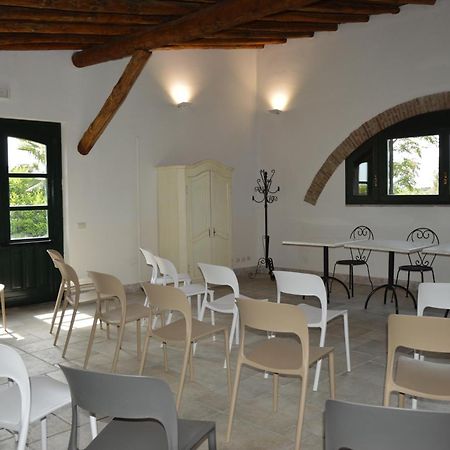 Antico Borgo Etneo Country Hotel Calatabiano Exterior photo