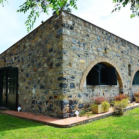 Antico Borgo Etneo Country Hotel Calatabiano Exterior photo