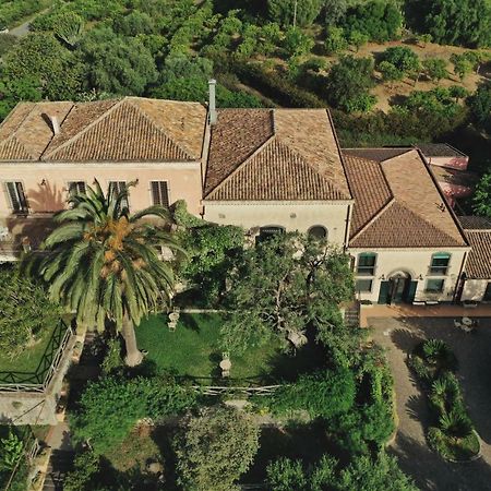 Antico Borgo Etneo Country Hotel Calatabiano Exterior photo
