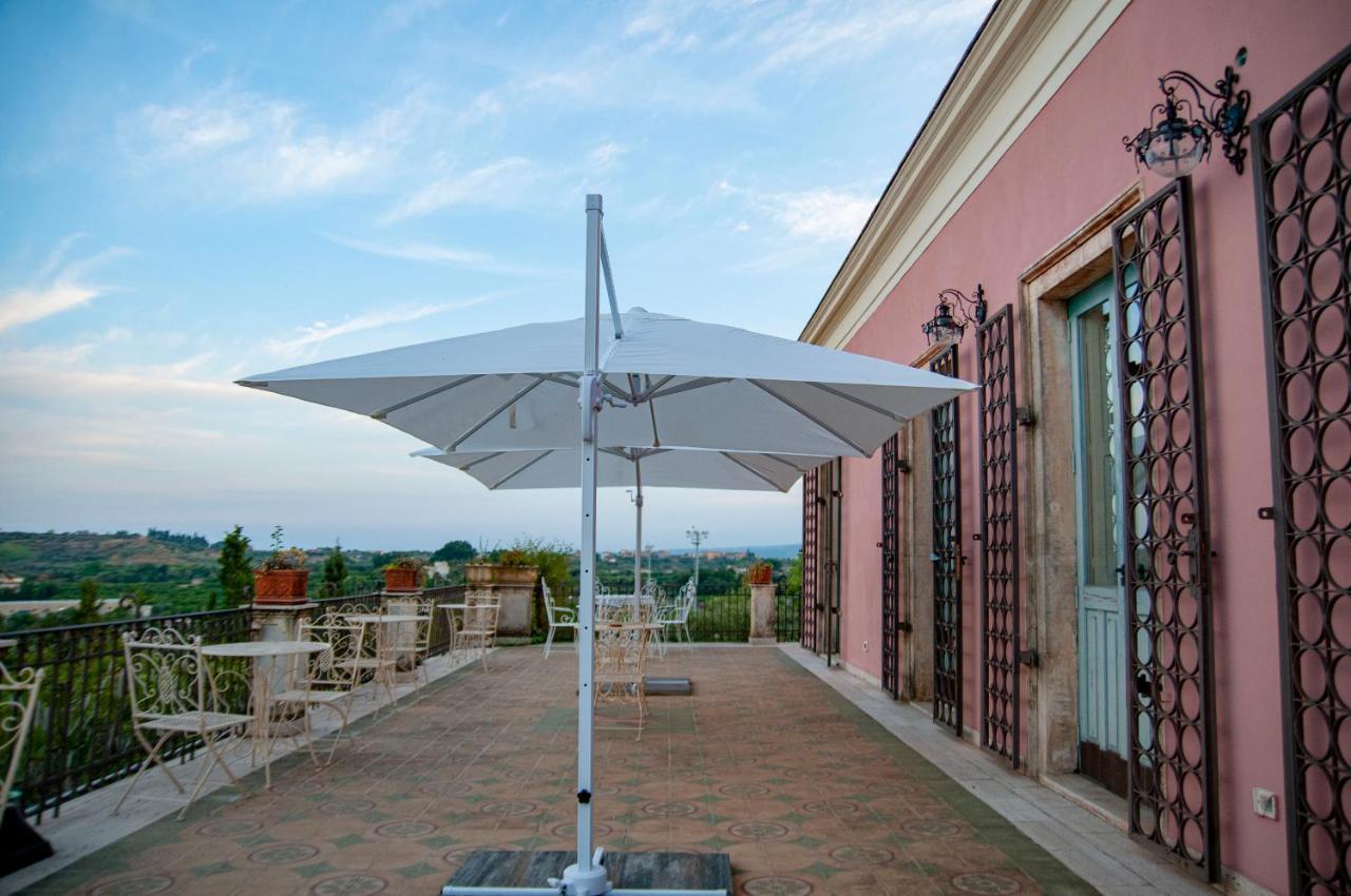 Antico Borgo Etneo Country Hotel Calatabiano Exterior photo