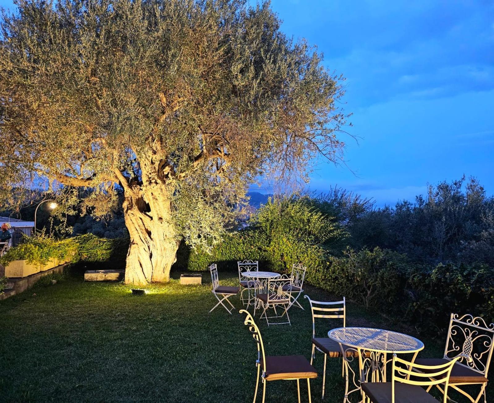 Antico Borgo Etneo Country Hotel Calatabiano Exterior photo