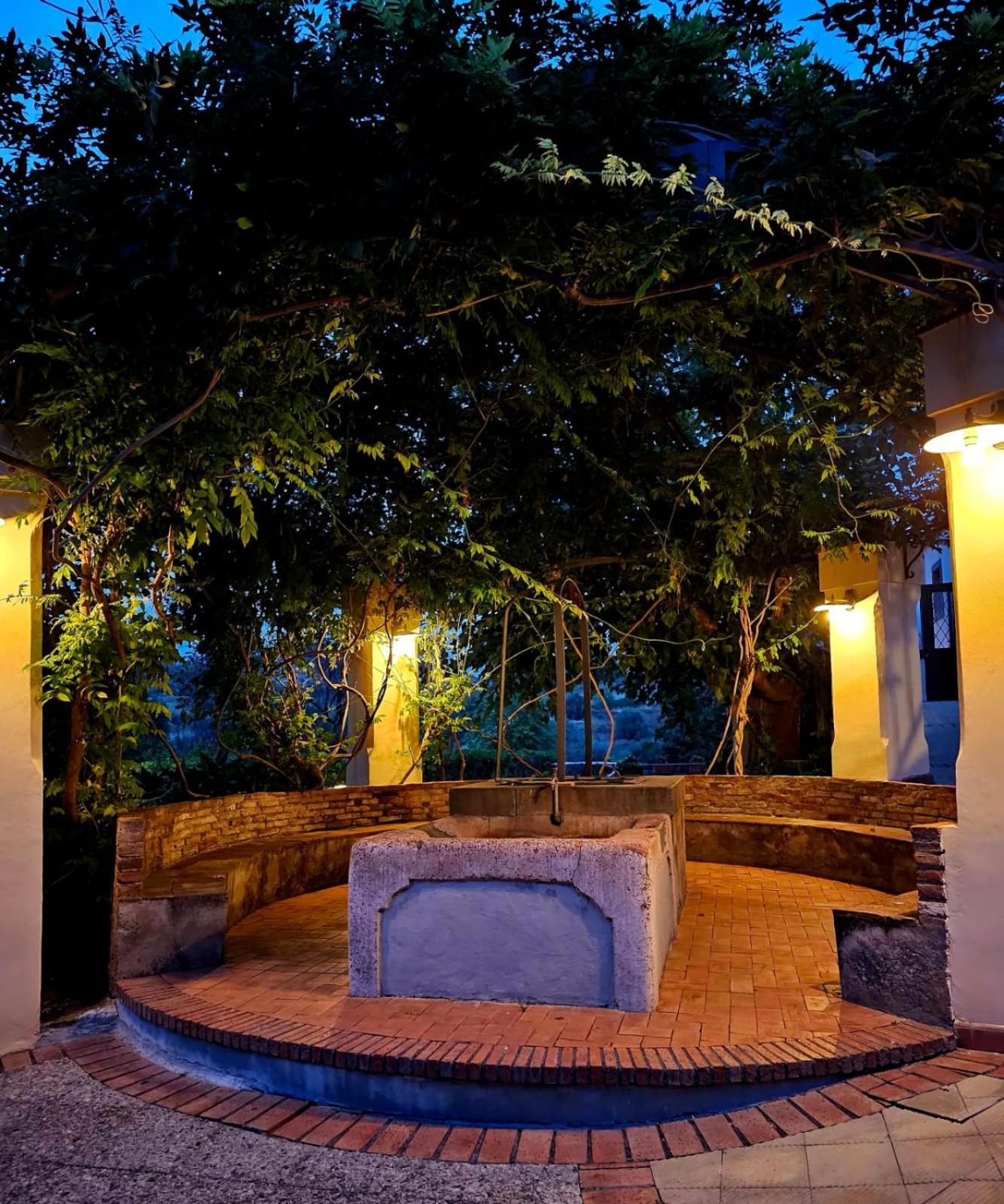 Antico Borgo Etneo Country Hotel Calatabiano Exterior photo