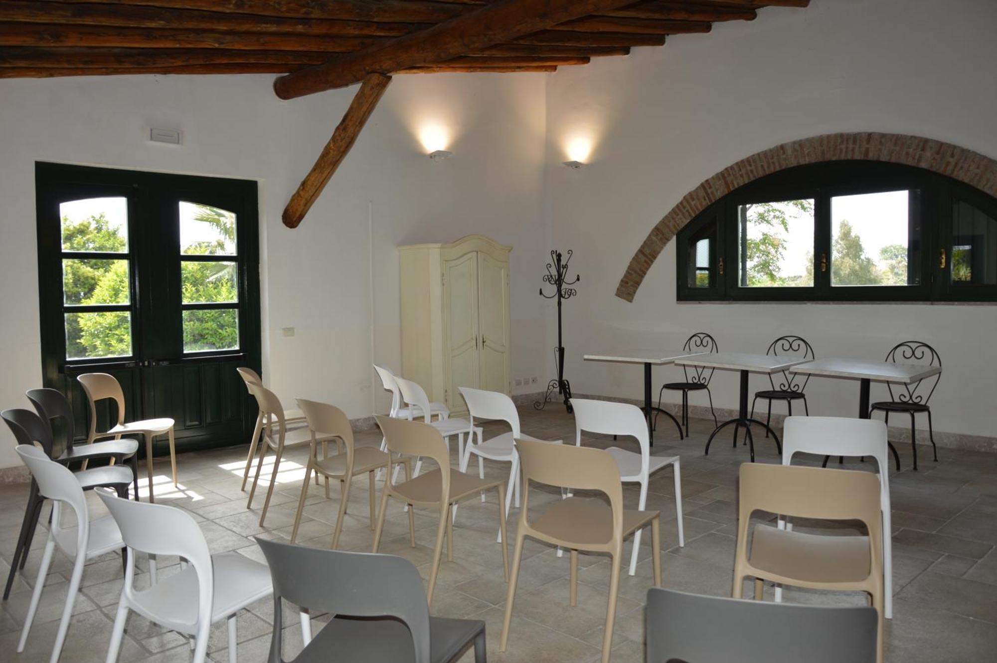 Antico Borgo Etneo Country Hotel Calatabiano Exterior photo
