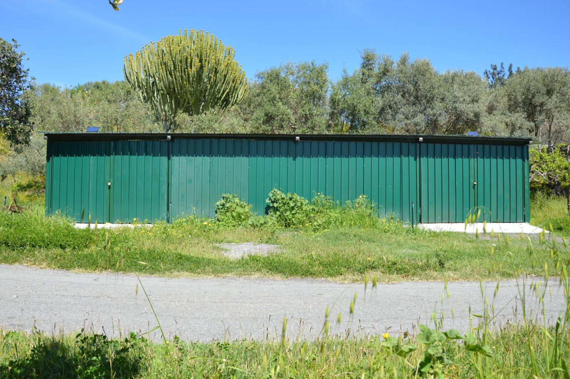 Antico Borgo Etneo Country Hotel Calatabiano Exterior photo