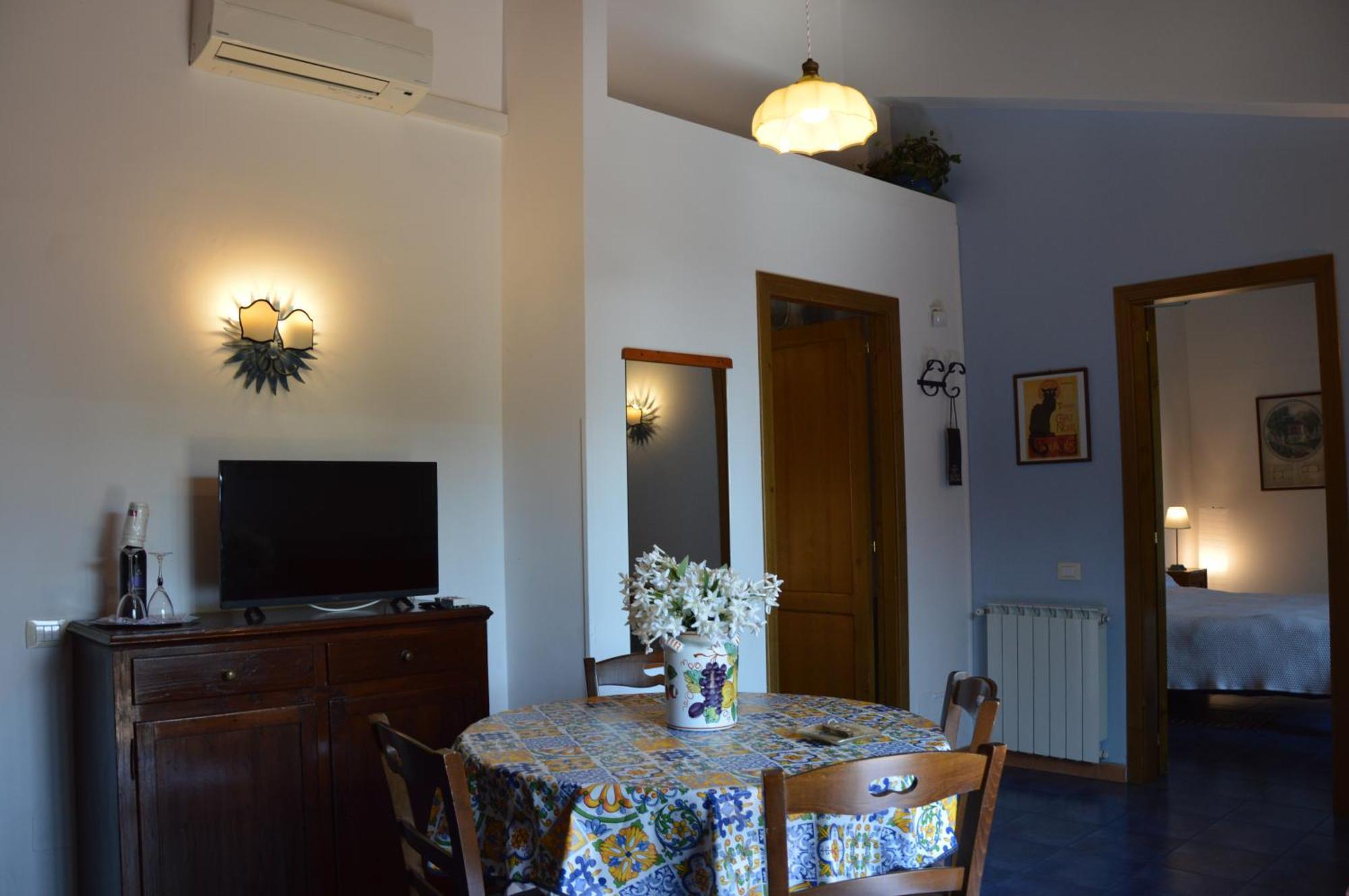 Antico Borgo Etneo Country Hotel Calatabiano Exterior photo