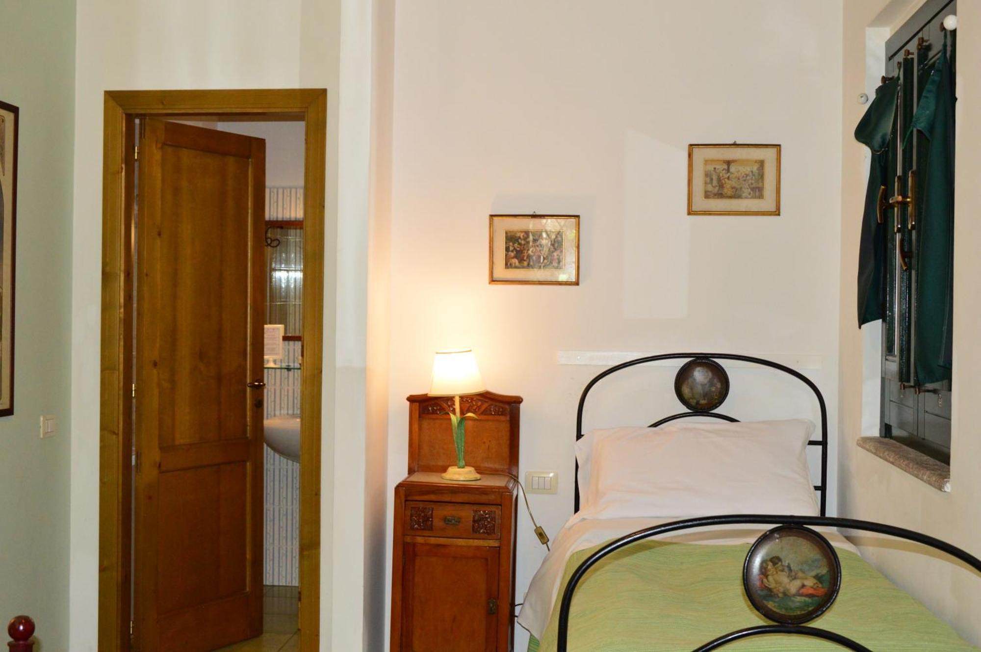 Antico Borgo Etneo Country Hotel Calatabiano Room photo
