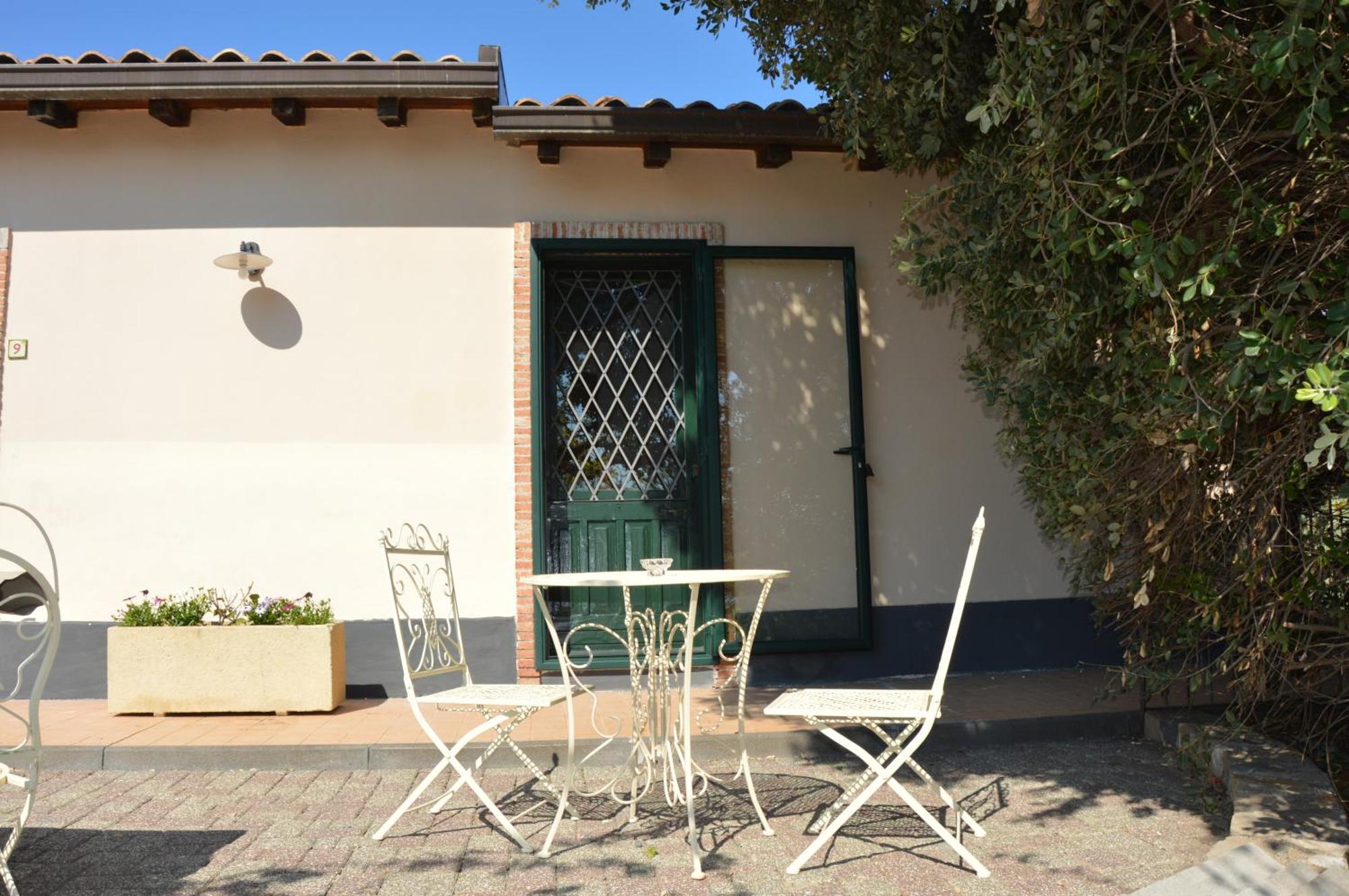 Antico Borgo Etneo Country Hotel Calatabiano Exterior photo