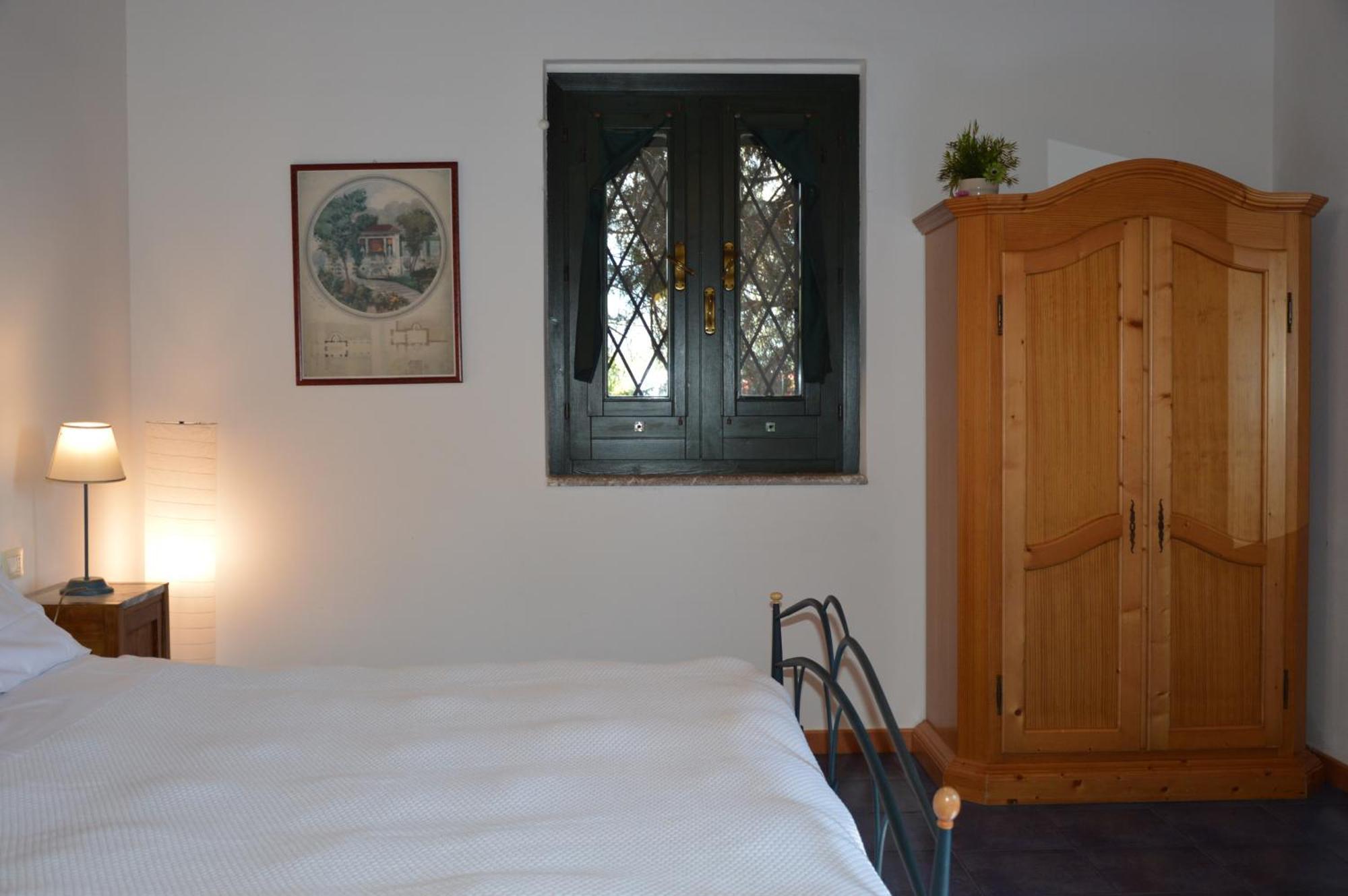 Antico Borgo Etneo Country Hotel Calatabiano Exterior photo