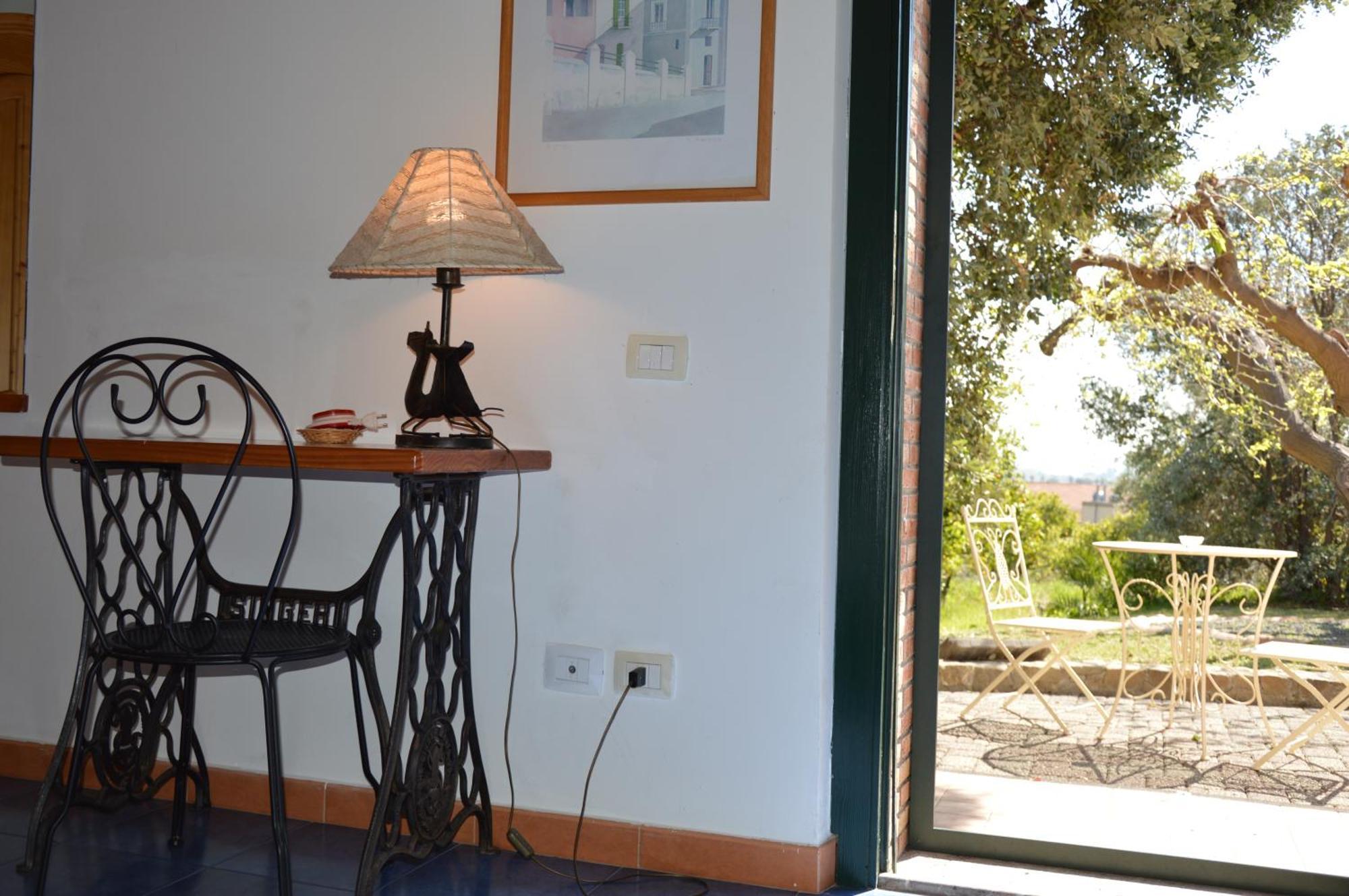 Antico Borgo Etneo Country Hotel Calatabiano Exterior photo