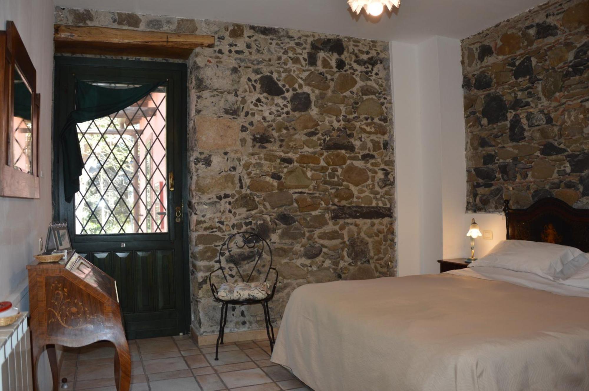 Antico Borgo Etneo Country Hotel Calatabiano Exterior photo