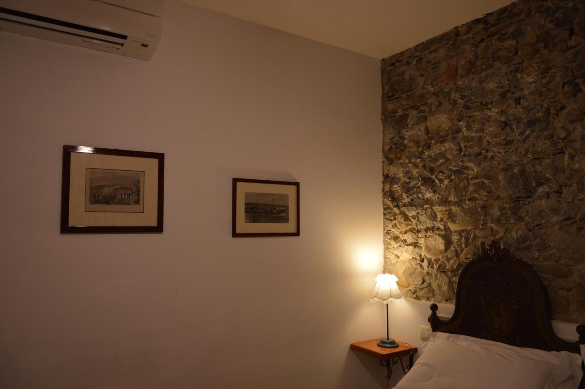 Antico Borgo Etneo Country Hotel Calatabiano Exterior photo