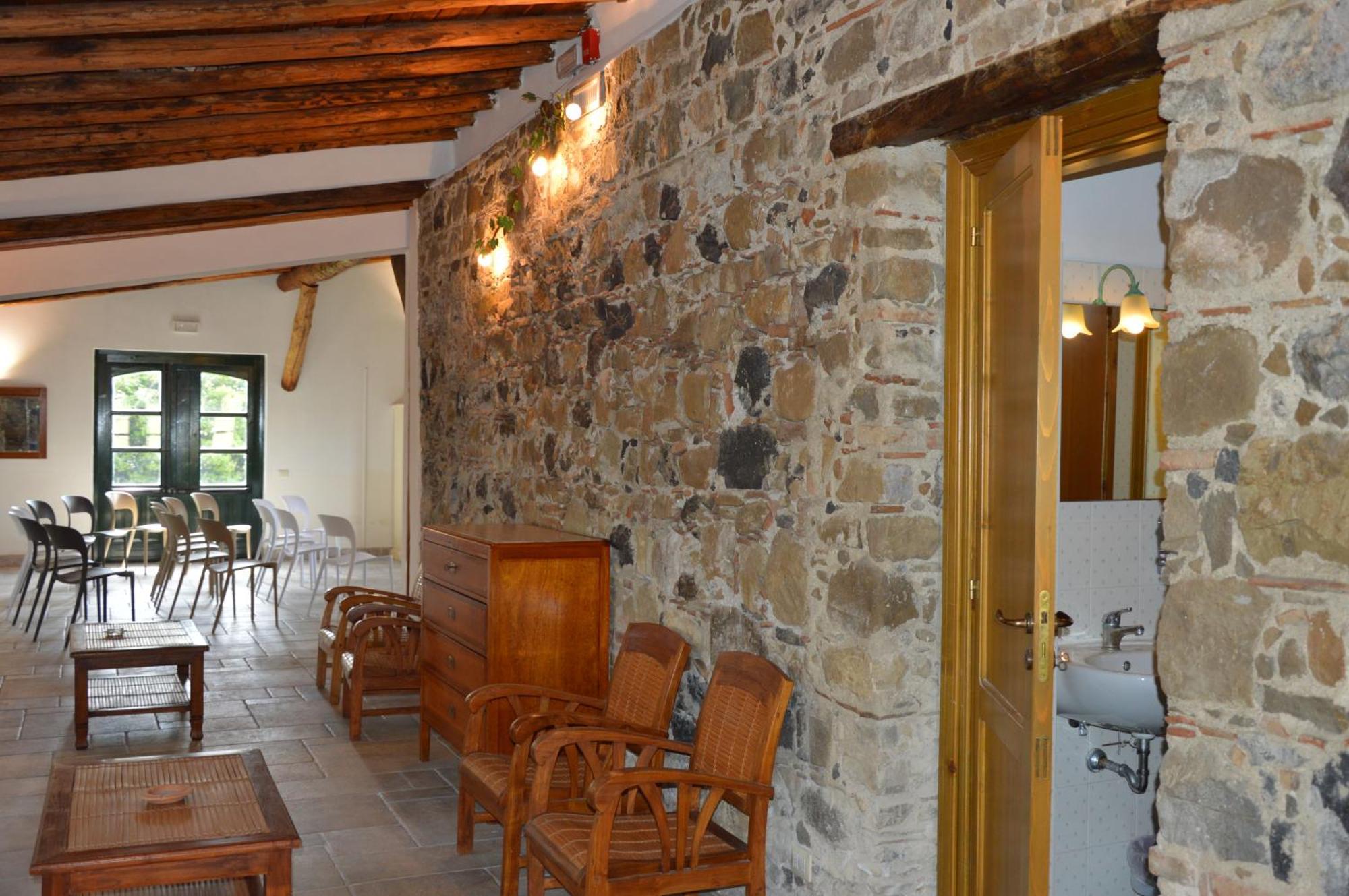 Antico Borgo Etneo Country Hotel Calatabiano Exterior photo