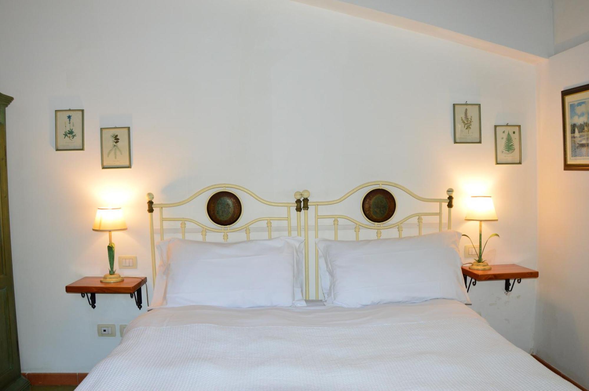 Antico Borgo Etneo Country Hotel Calatabiano Exterior photo