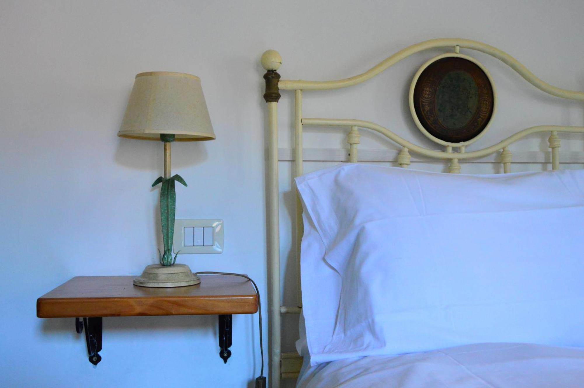 Antico Borgo Etneo Country Hotel Calatabiano Exterior photo