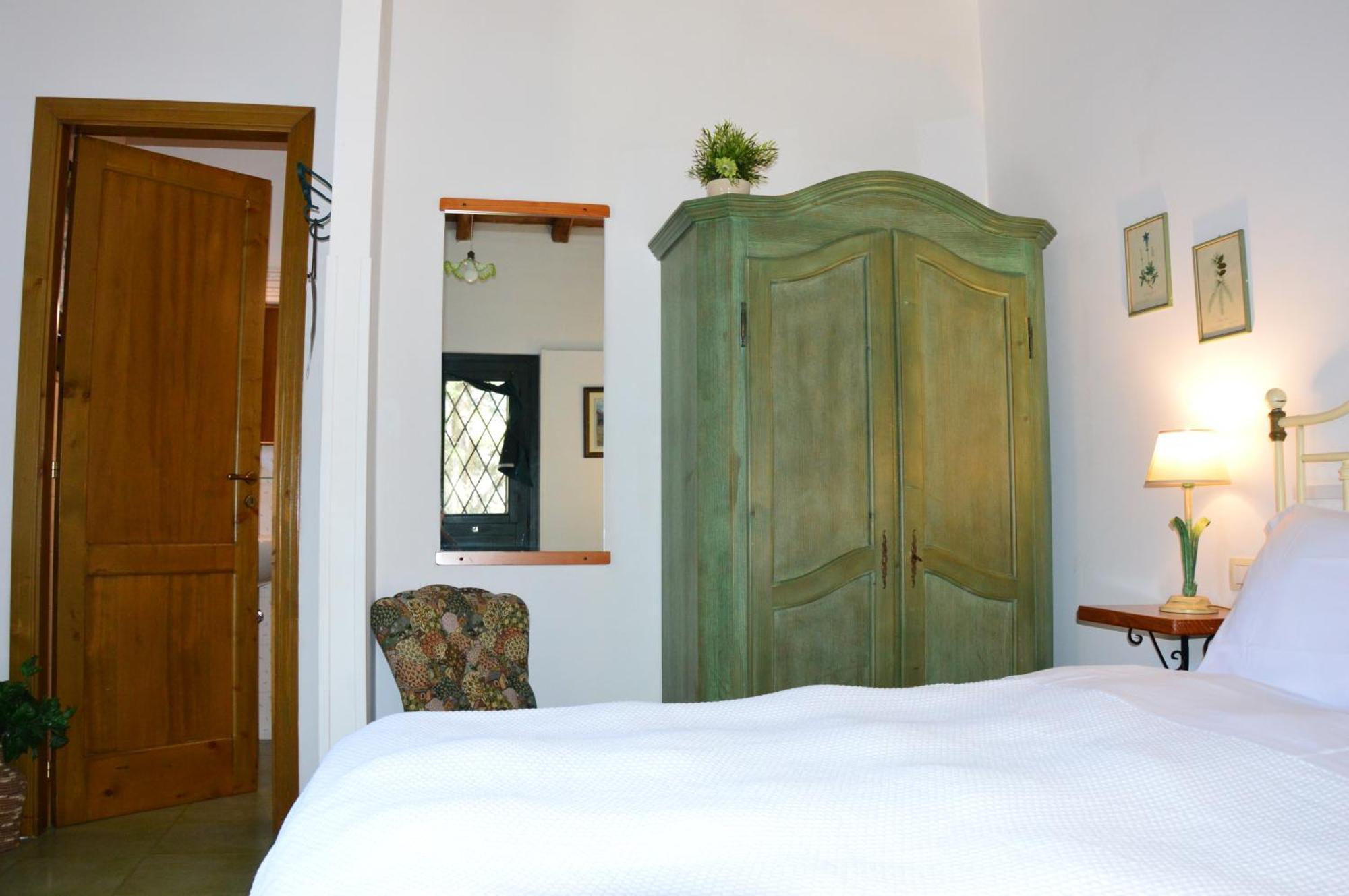 Antico Borgo Etneo Country Hotel Calatabiano Exterior photo