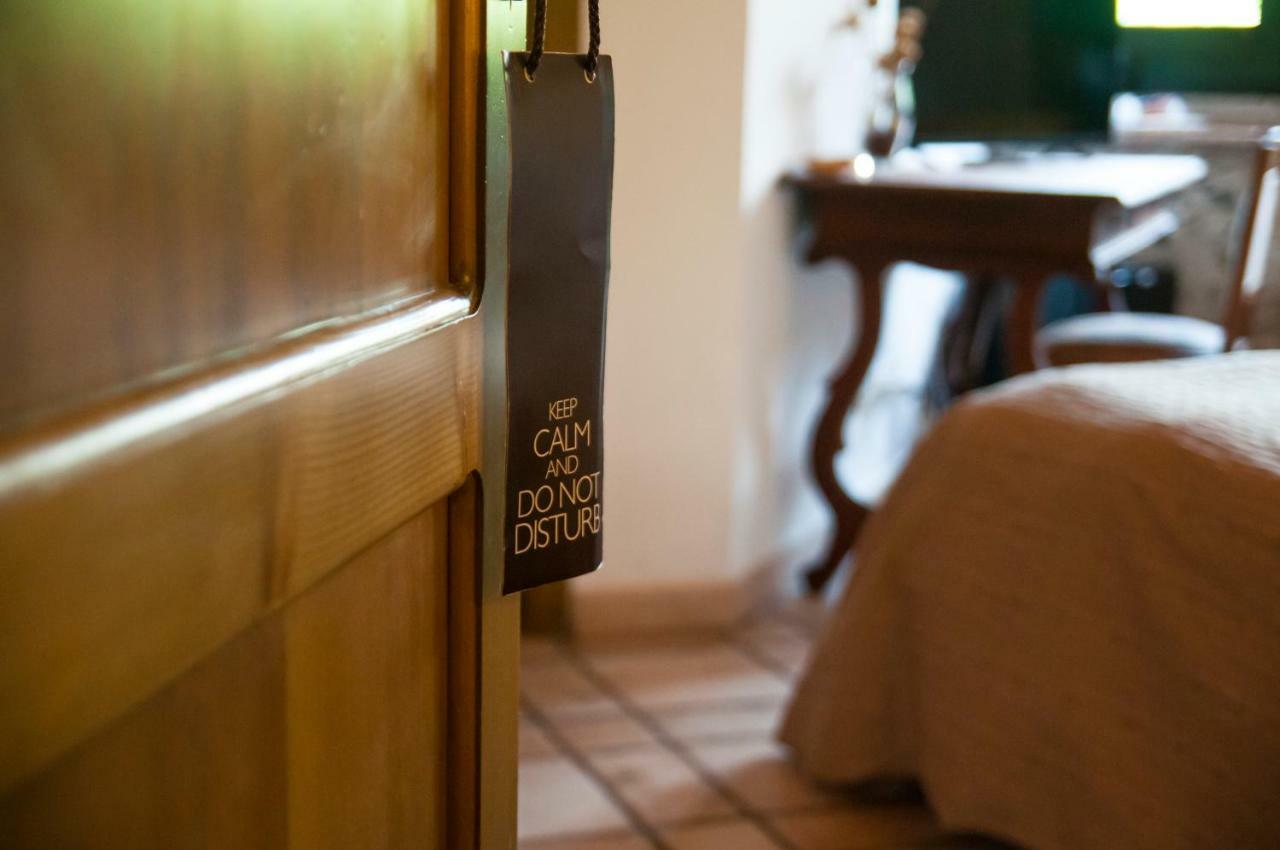 Antico Borgo Etneo Country Hotel Calatabiano Exterior photo