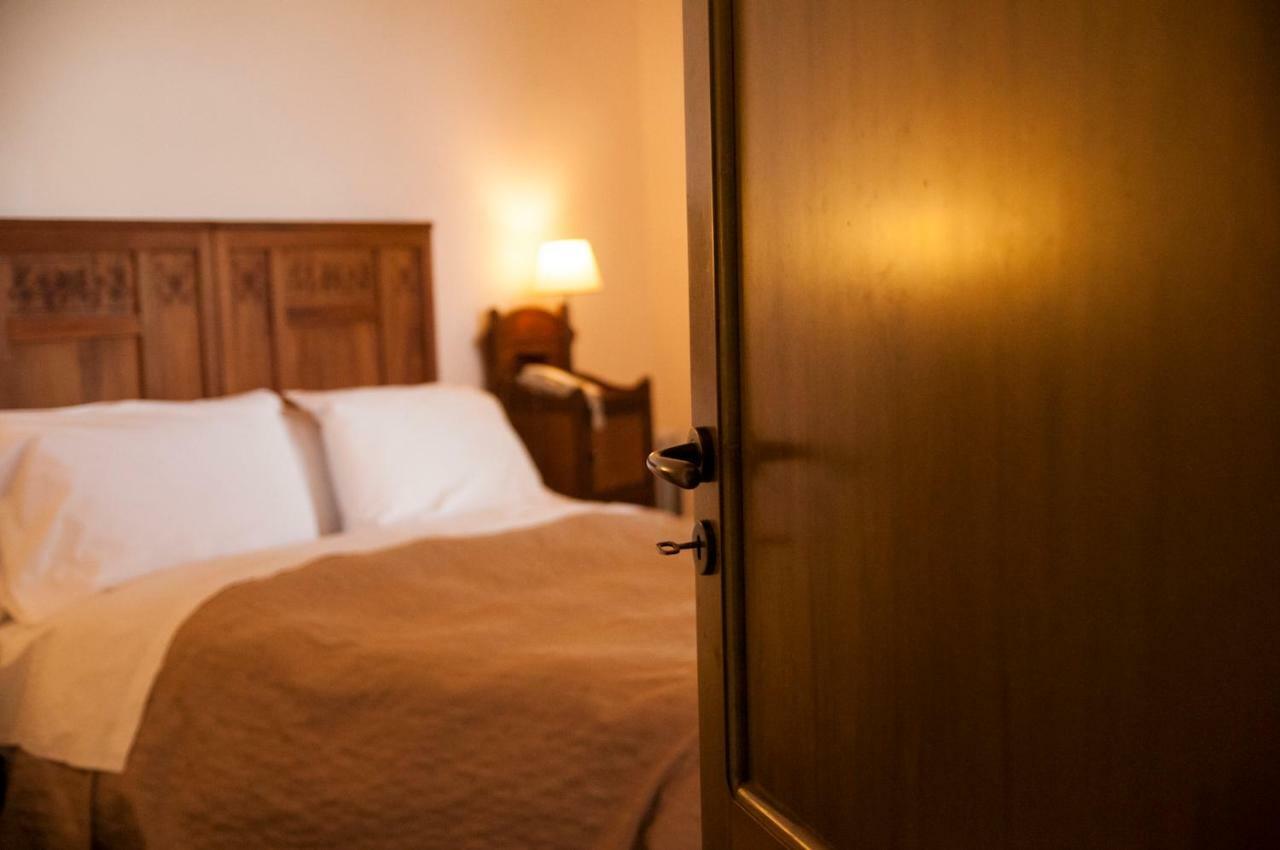 Antico Borgo Etneo Country Hotel Calatabiano Exterior photo